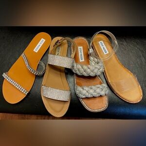 Steve Madden Shoe Collection